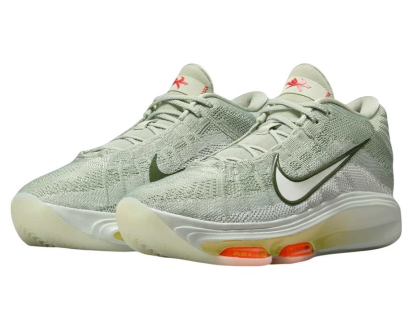 Nike Zoom GT Hustle 3 "Jade Horizon" (FV5953-300)