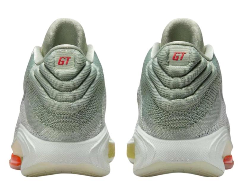 Nike Zoom GT Hustle 3 "Jade Horizon" (FV5953-300)