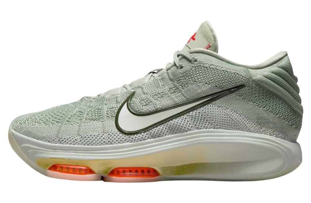 Nike Zoom GT Hustle 3 "Jade Horizon" (FV5953-300)