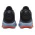 Nike Air Zoom GT Hustle 3 'Anthracite Ashen Slate Wild Mango'  (FV5952-001)