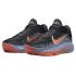 Nike Air Zoom GT Hustle 3 'Anthracite Ashen Slate Wild Mango'  (FV5952-001)