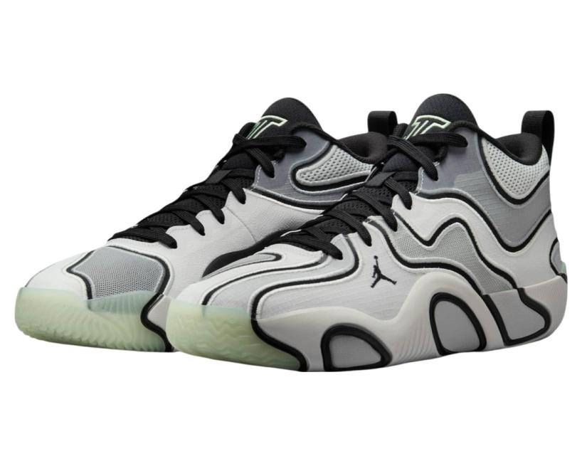 Nike Jordan Tatum 3  "Zen" (FZ6601-001)