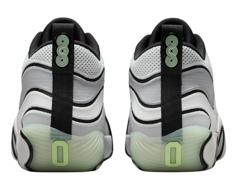 Nike Jordan Tatum 3  "Zen" (FZ6601-001)