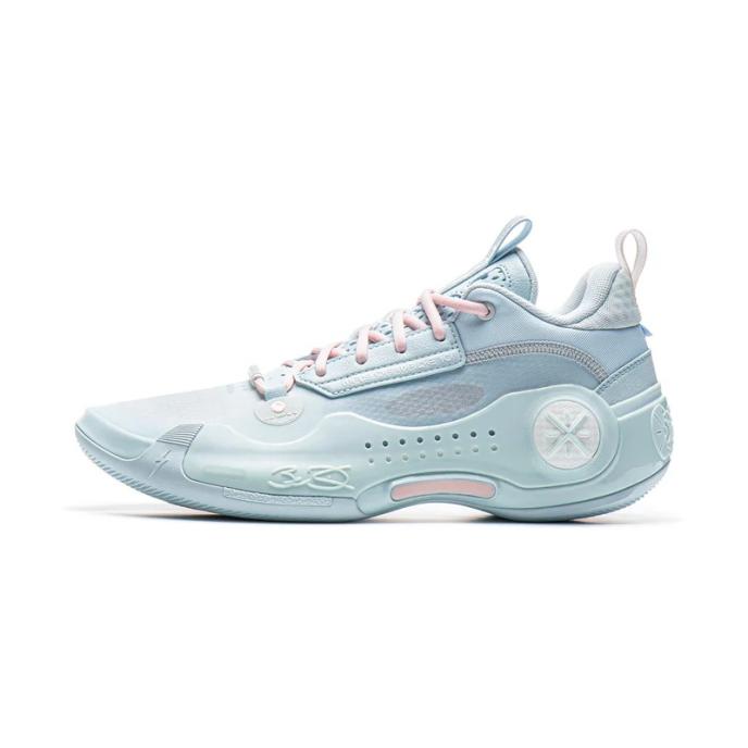 Li-Ning Way of Wade 10 Low "South Beach" (ABAS083-27)