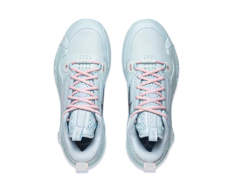 Li-Ning Way of Wade 10 Low "South Beach" (ABAS083-27)