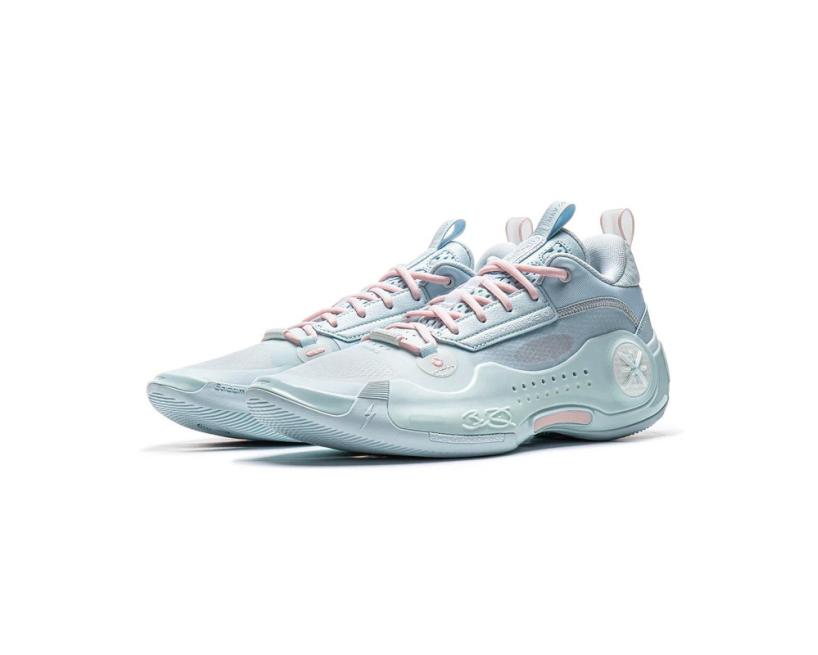 Li-Ning Way of Wade 10 Low "South Beach" (ABAS083-27)