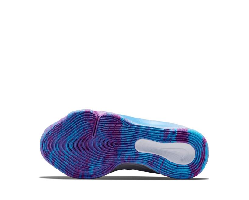 Nike Air Zoom GT Hustle 3 'Paige Bueckers' (HJ7677-900)