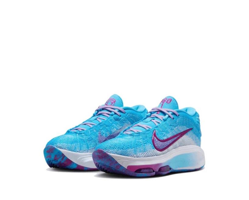Nike Air Zoom GT Hustle 3 'Paige Bueckers' (HJ7677-900)