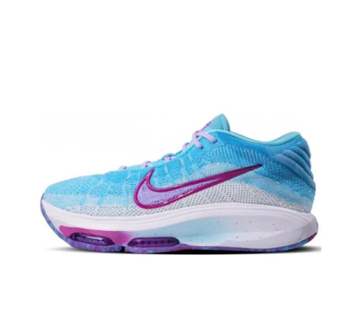 Nike Air Zoom GT Hustle 3 'Paige Bueckers' (HJ7677-900)