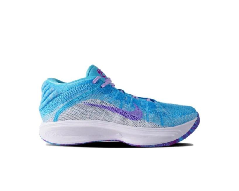 Nike Air Zoom GT Hustle 3 'Paige Bueckers' (HJ7677-900)