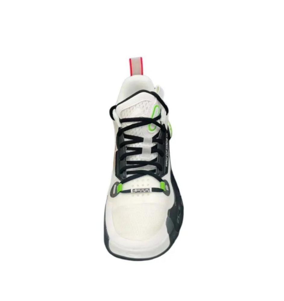 Купить LiNing Way of Wade 10 Low “Panda” (ABAS083-28) - оригинал, по ...