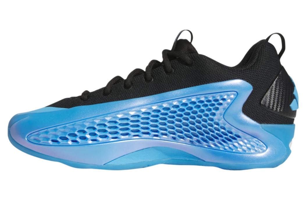 Adidas AE 1 Low "Blue Burst" (JQ6139)