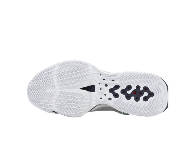 Nike Air Zoom GT Jump 2 'White Navy Red' (DJ9432-100)