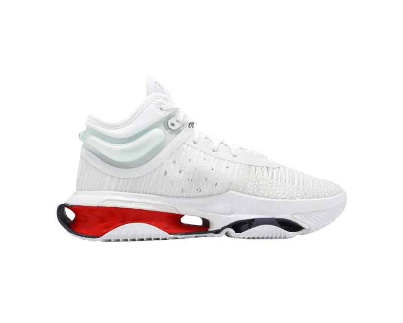 Nike Air Zoom GT Jump 2 'White Navy Red' (DJ9432-100)