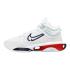 Nike Air Zoom GT Jump 2 'White Navy Red' (DJ9432-100)