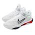 Nike Air Zoom GT Jump 2 'White Navy Red' (DJ9432-100)