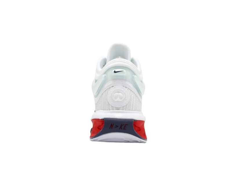 Nike Air Zoom GT Jump 2 'White Navy Red' (DJ9432-100)