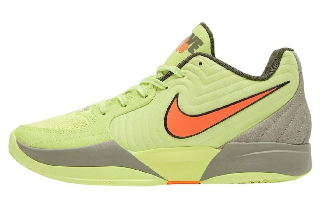 NIKE JA 2 "Twelve Time" (FD7327-701)