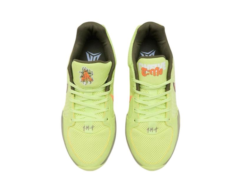 NIKE JA 2 "Twelve Time" (FD7327-701)