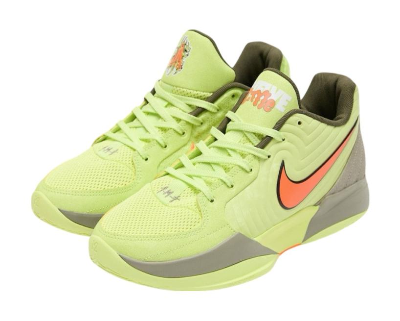 NIKE JA 2 "Twelve Time" (FD7327-701)