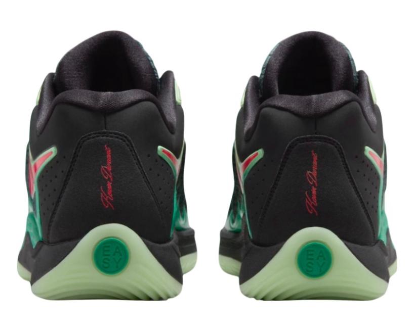 Nike KD 17 'Easy Money Sniper' (FJ9488-002)