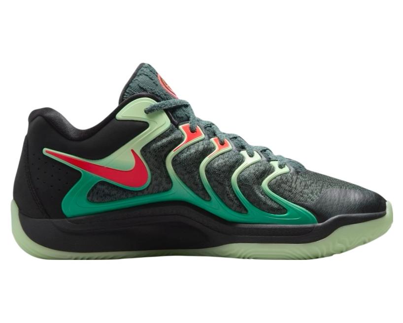 Nike KD 17 'Easy Money Sniper' (FJ9488-002)