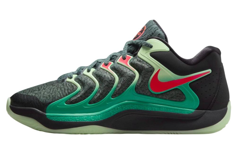 Nike KD 17 'Easy Money Sniper' (FJ9488-002)