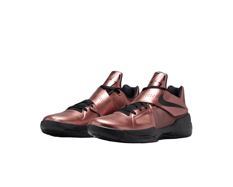 Nike Zoom KD 4 'Christmas' (FZ5913-800)