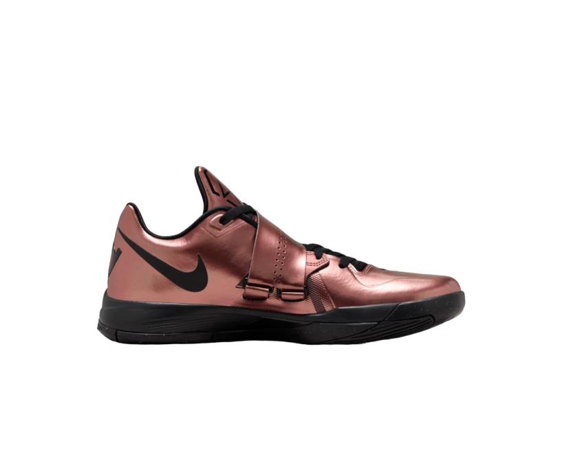 Nike Zoom KD 4 'Christmas' (FZ5913-800)