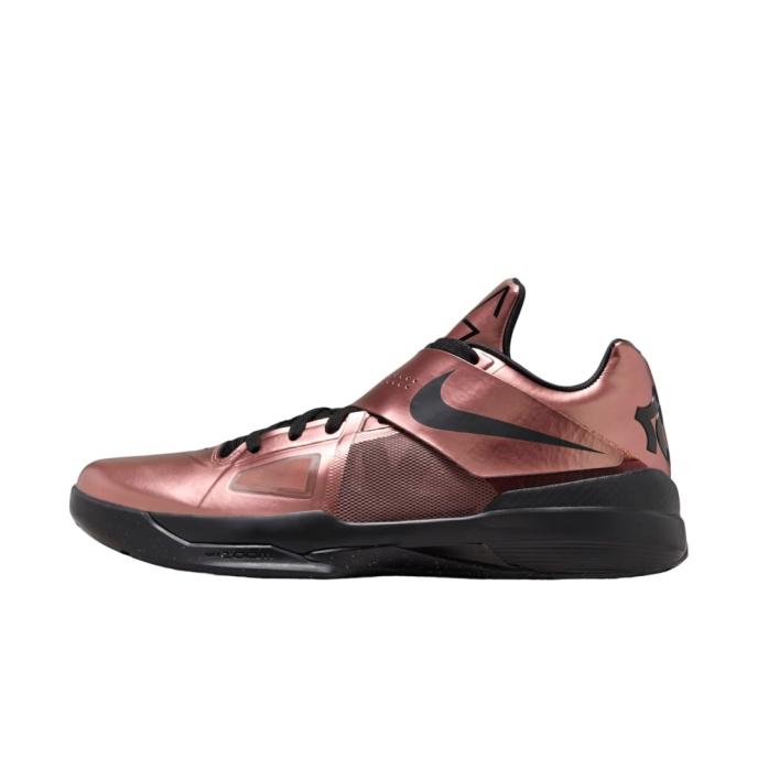 Nike Zoom KD 4 'Christmas' (FZ5913-800)