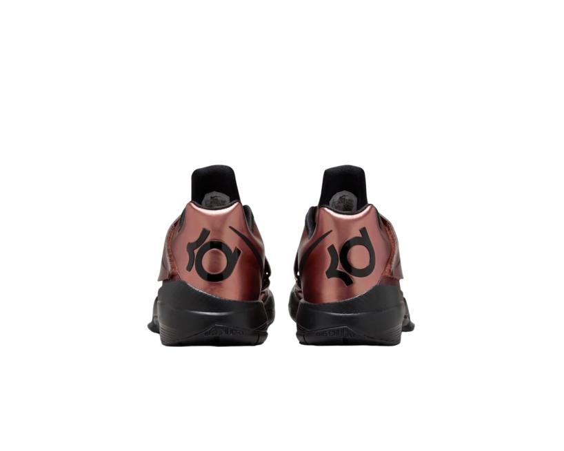 Nike Zoom KD 4 'Christmas' (FZ5913-800)
