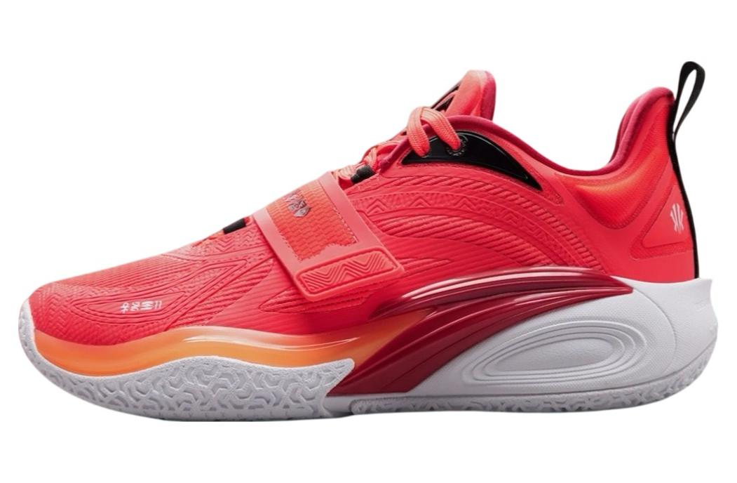 ANTA Kai 1 'Infrared' (112431102S-3)