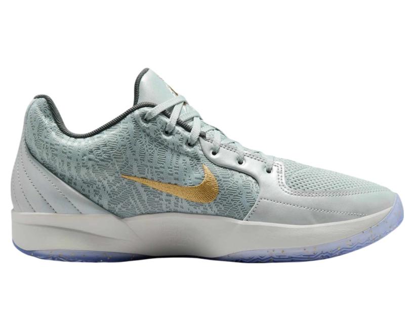 Nike JA 2 "Tree Top" (FZ1516-001)