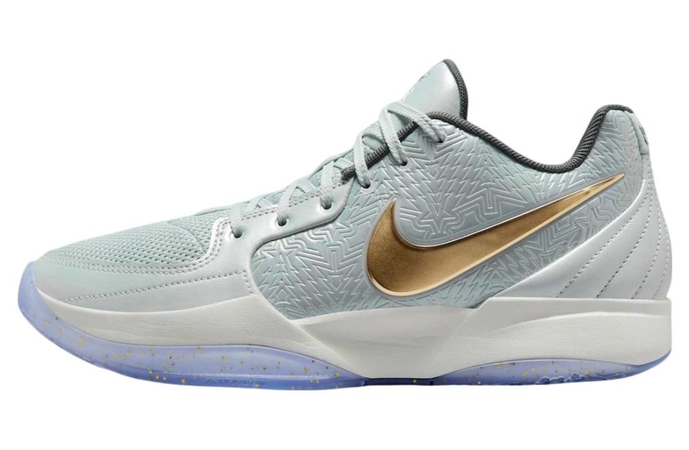 Nike JA 2 "Tree Top" (FZ1516-001)