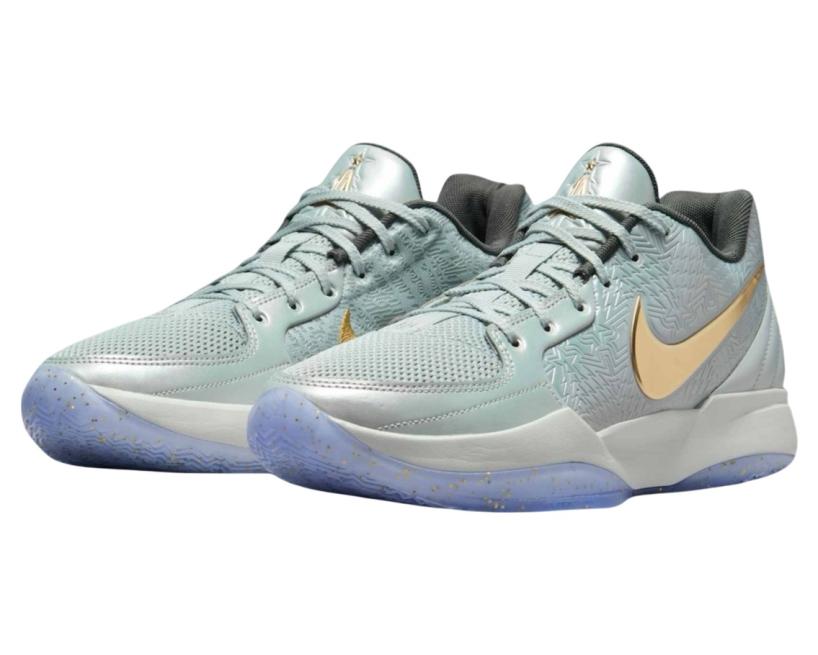Nike JA 2 "Tree Top" (FZ1516-001)