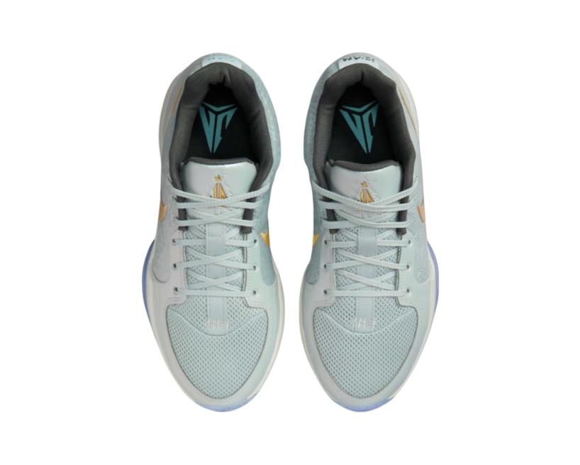 Nike JA 2 "Tree Top" (FZ1516-001)