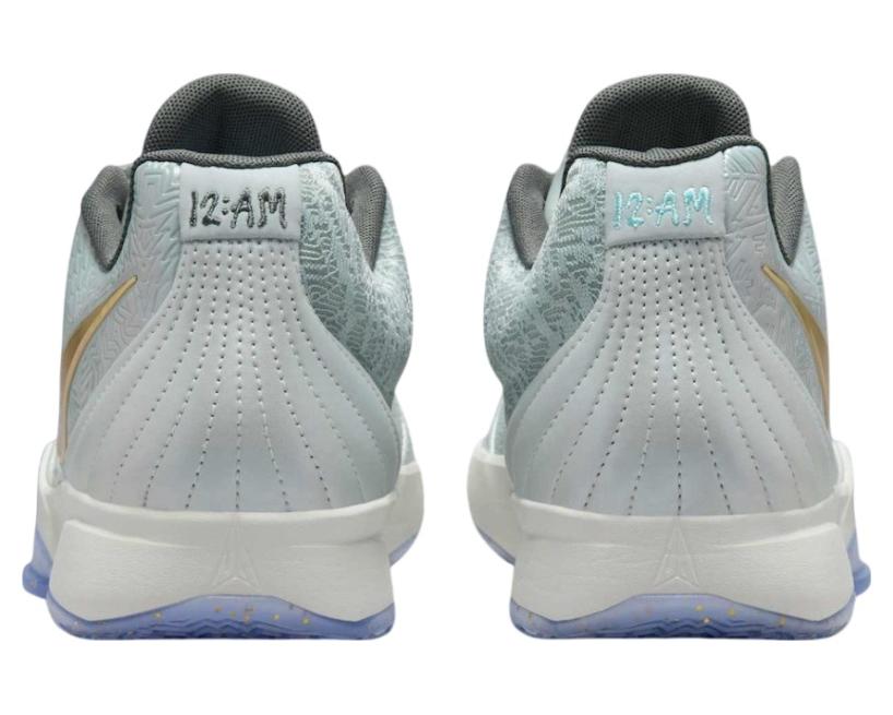 Nike JA 2 "Tree Top" (FZ1516-001)