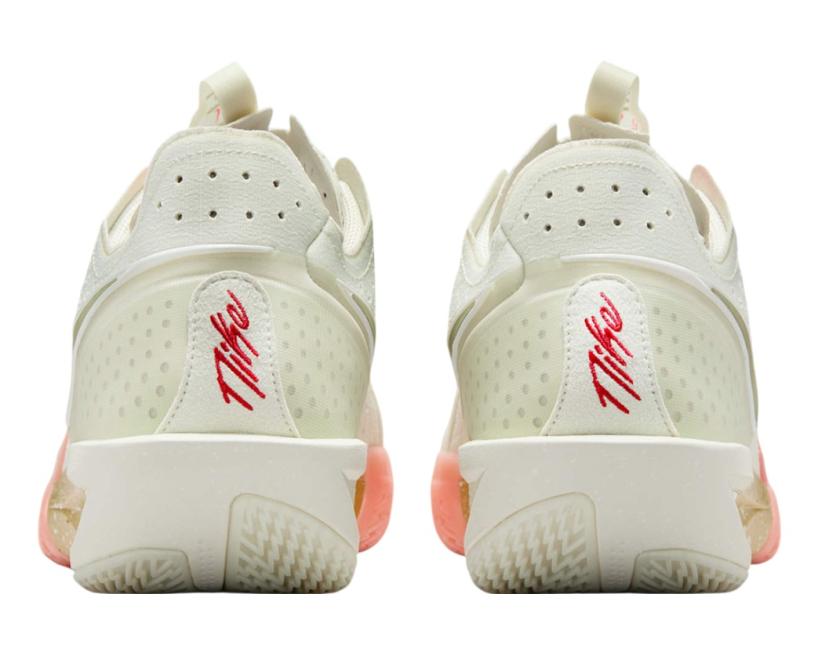 Nike Air Zoom GT Cut 3 'Our Holiday' (DV2918-005)