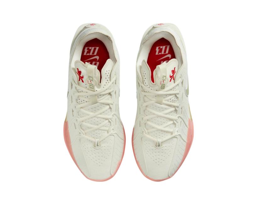 Nike Air Zoom GT Cut 3 'Our Holiday' (DV2918-005)