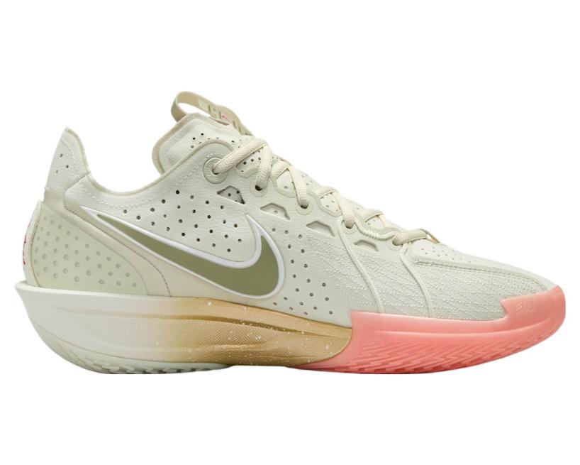 Nike Air Zoom GT Cut 3 'Our Holiday' (DV2918-005)