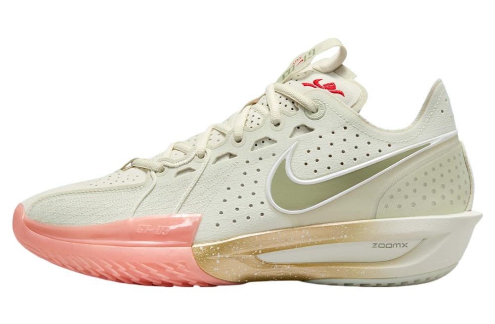 Nike Air Zoom GT Cut 3 'Our Holiday' (DV2918-005)