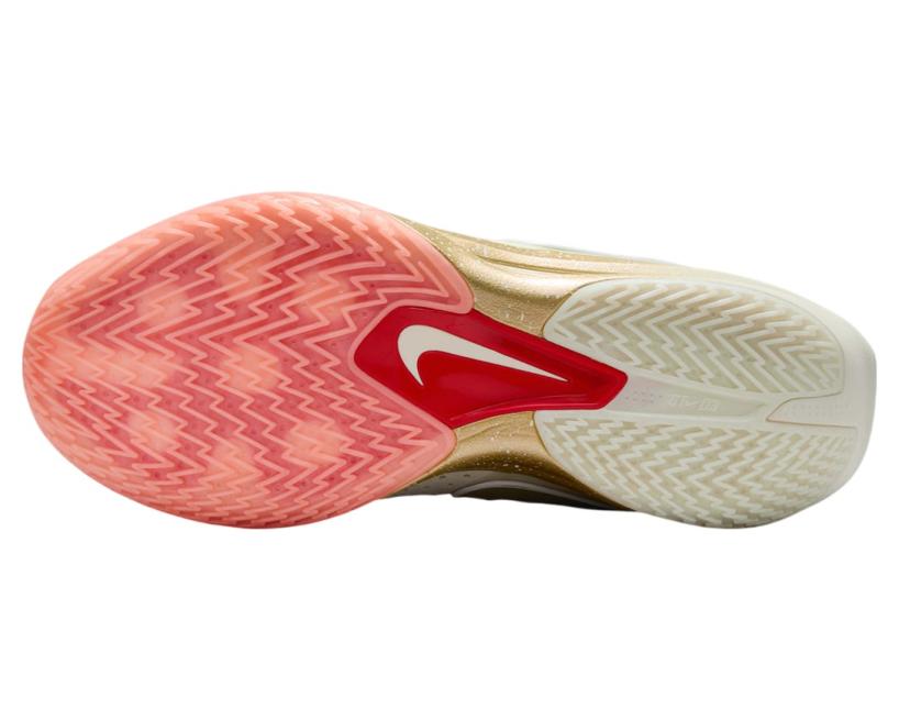 Nike Air Zoom GT Cut 3 'Our Holiday' (DV2918-005)