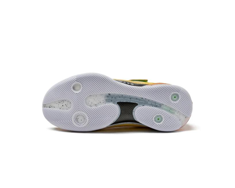 Li-Ning Wade 808 4 Ultra "ASG Yellow" (ABAU031-13)