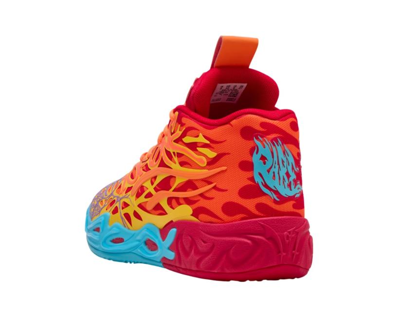 PUMA MB.04 «Phoenix» (311308-01)