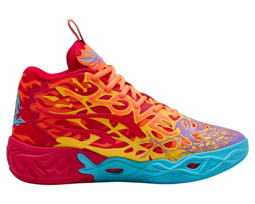 PUMA MB.04 «Phoenix» (311308-01)