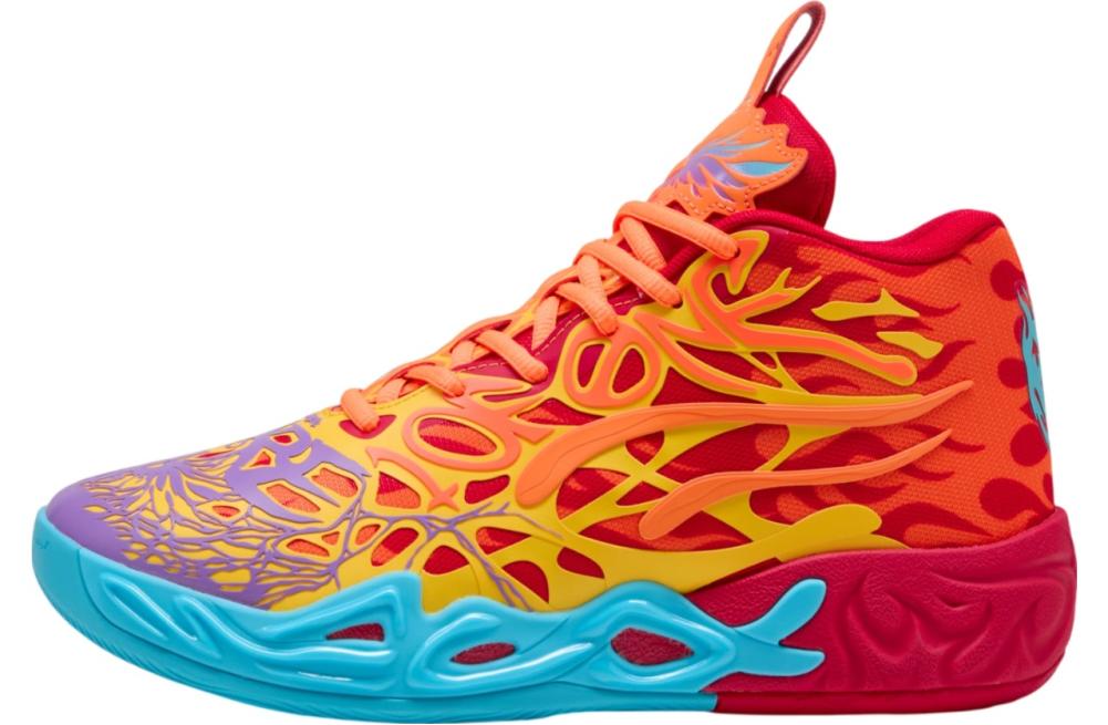 PUMA MB.04 «Phoenix» (311308-01)