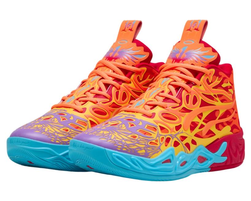 PUMA MB.04 «Phoenix» (311308-01)