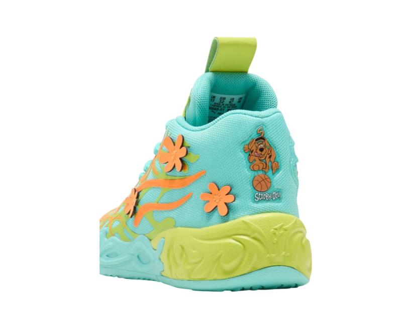 Puma x Lamelo Ball Mb.04 Scooby-Doo (310777-01)
