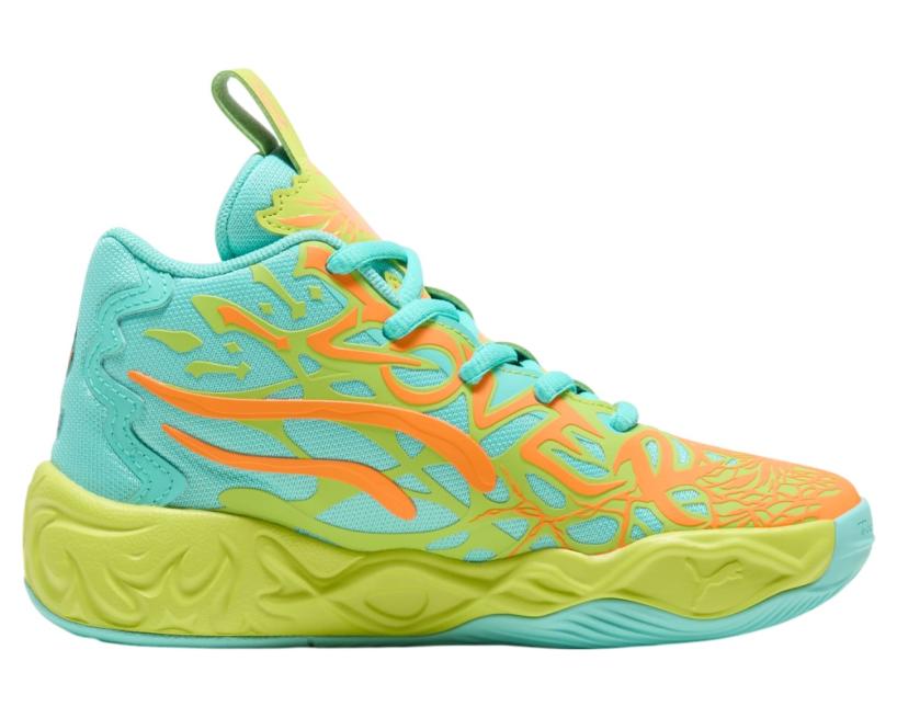 Puma x Lamelo Ball Mb.04 Scooby-Doo (310777-01)