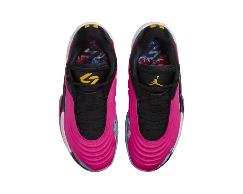Jordan Luka 3 “Imaginarium” (FQ1285-600)